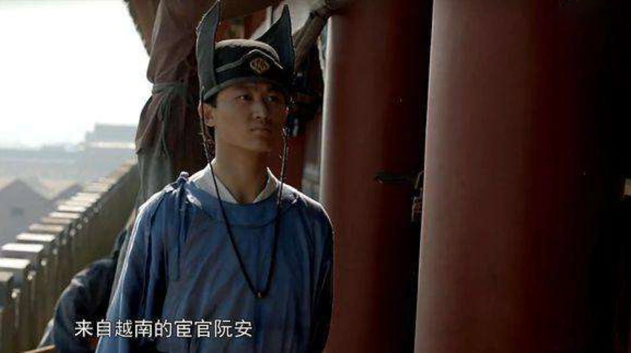 越南人说故宫是他们建的,中国网友怒怼:爬树也是跟你们学的?