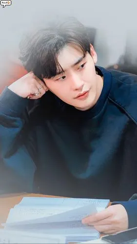 李钟硕,二硕,头像壁纸美图