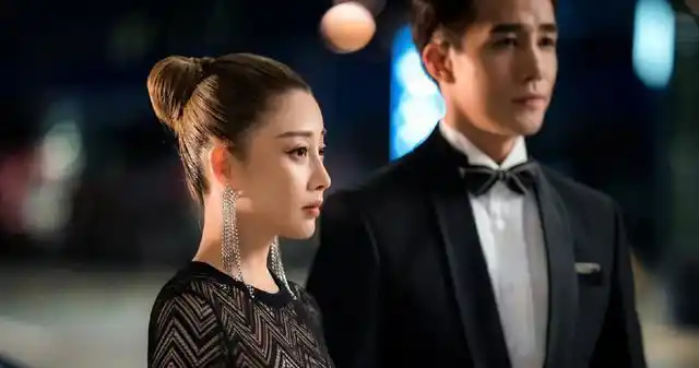 《正青春》大结局:金小贝终于俘获林睿芳心,林睿主动