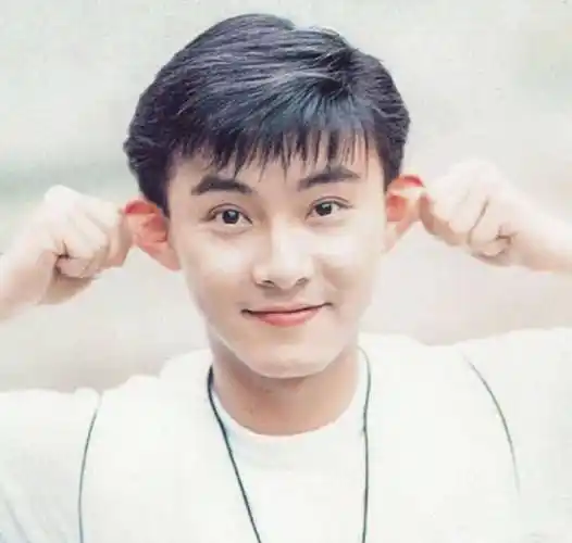 "我结了三次婚,都是同一个新娘"最美猴王张卫健,去哪儿了?_张茜_方世