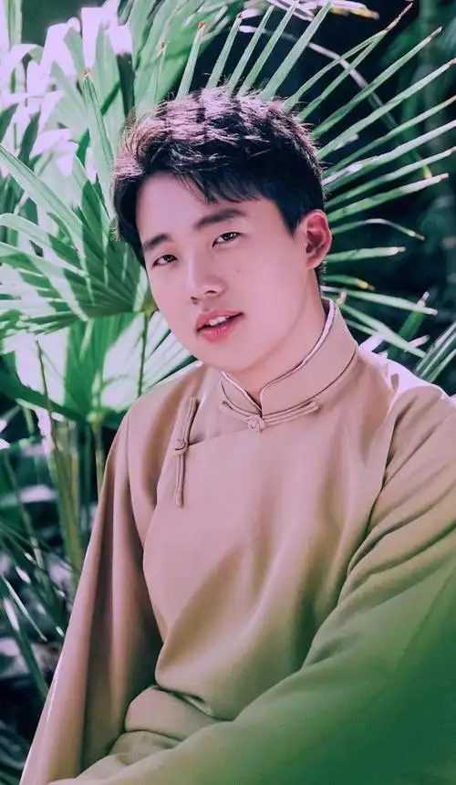 一岁一礼,一寸欢喜——郭麒麟生日快乐!