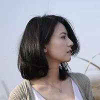 气质美女高圆圆qq头像图片令人心动的境界