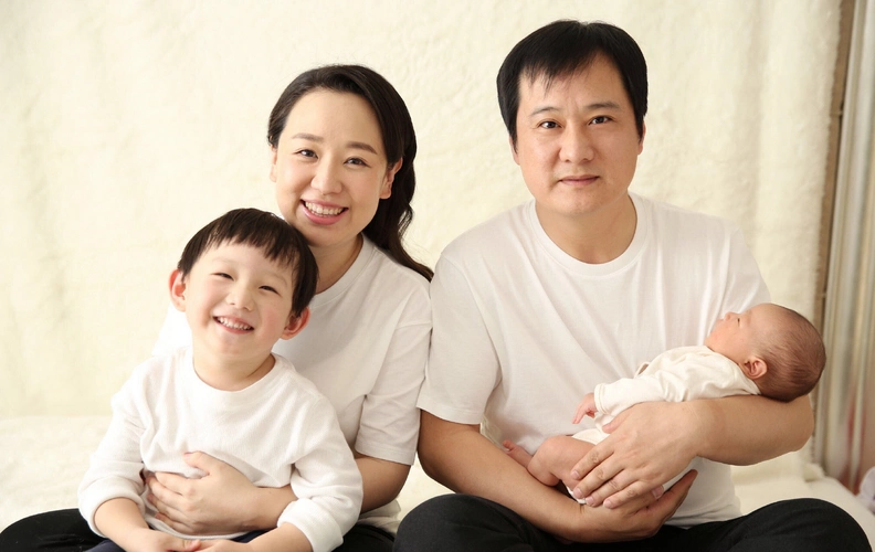 原创90年代童星现状如何关凌结婚10年晒俩娃小婉君金铭41岁仍单身