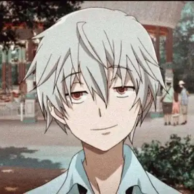 痞帅?可爱?禁欲系?很喜欢的一组男孩动漫头像,你心动不