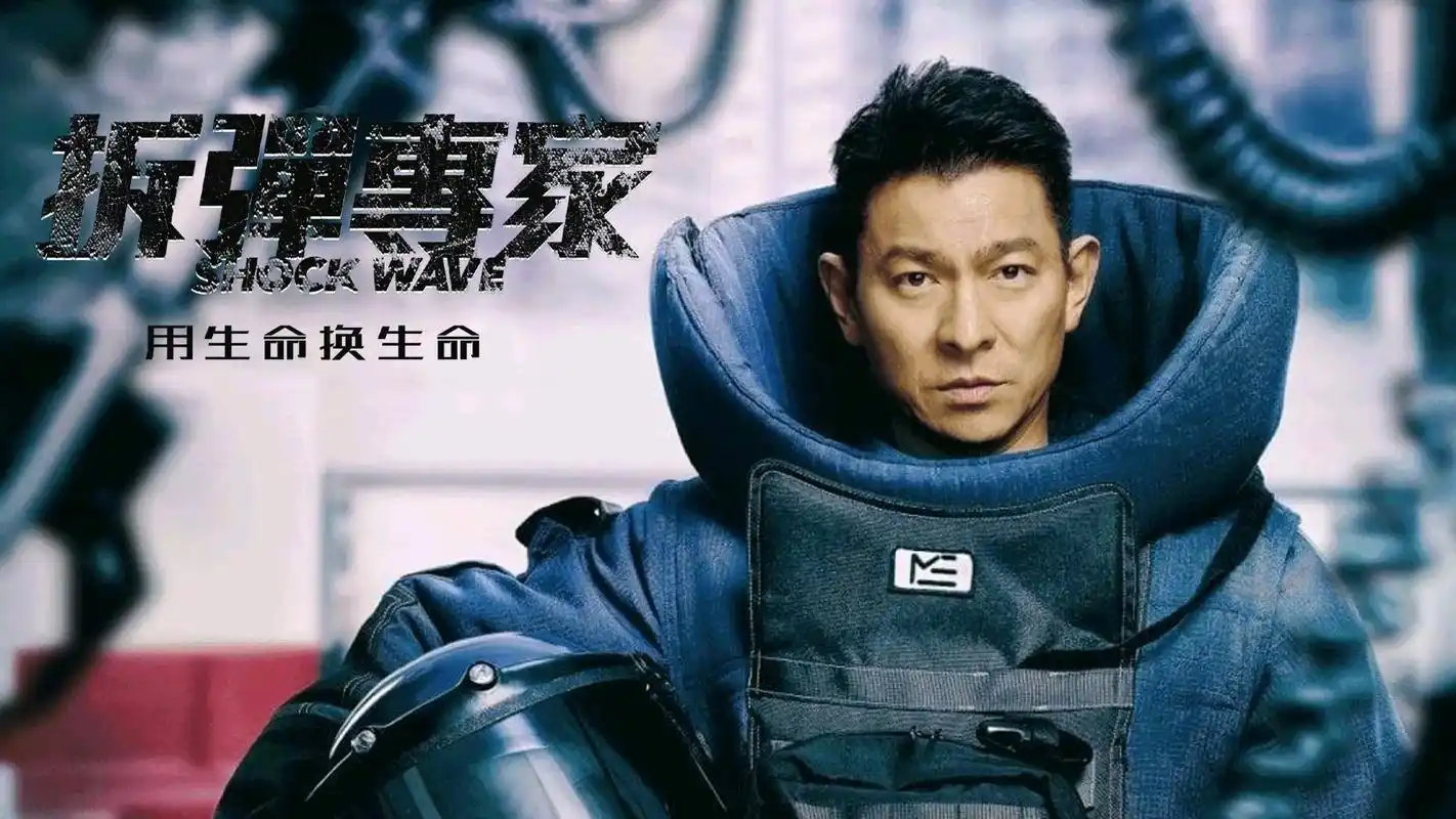 走进刘德华的电影世界:经典重温