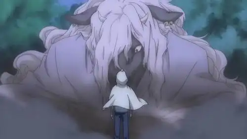 夏目贵志唯一主动召唤出来的妖怪