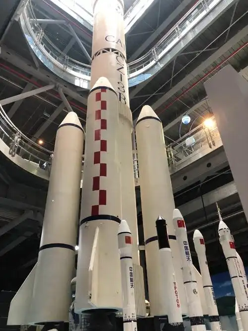 南京南京科技馆好玩吗,南京南京科技馆景点怎么样_点评_评价【携程