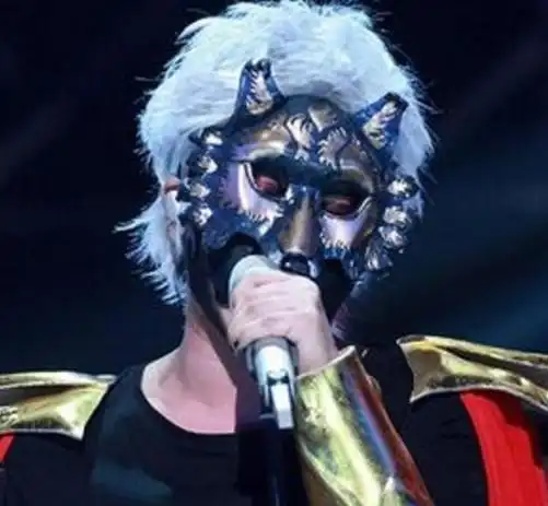 【图】我是歌手蒙面歌王是谁 孙楠夺总冠军退赛内幕遭曝光