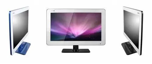 金正液晶电视 3226i (16:9) 颜色(白/蓝/黑)