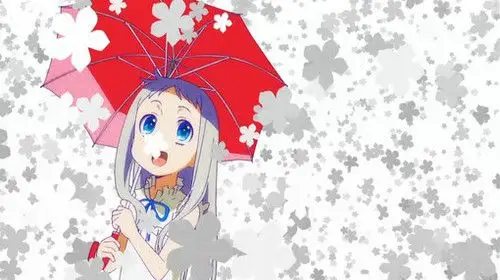 secretbase君がくれたもの