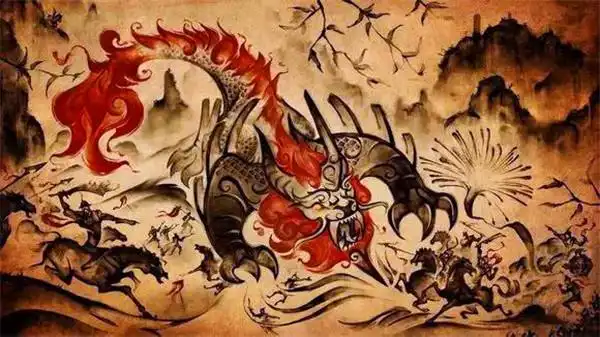 新年:那个年兽不"吃人"?纠正你对年的那些误解!