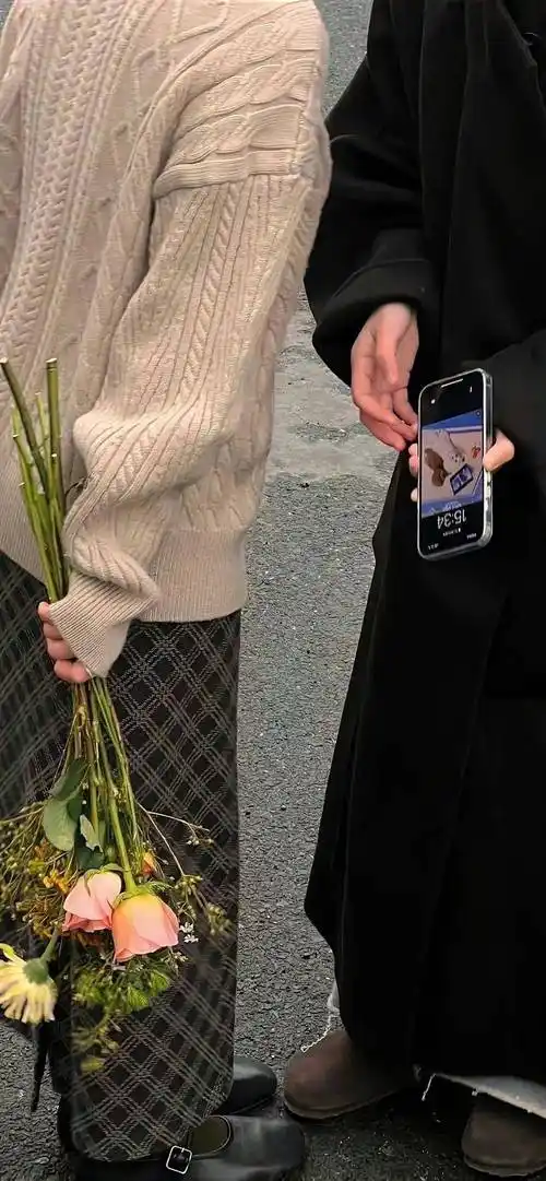 壁纸| 氛围感 小众 ins风 锁屏