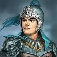 古代带刀武将头像_微信头像图片大全