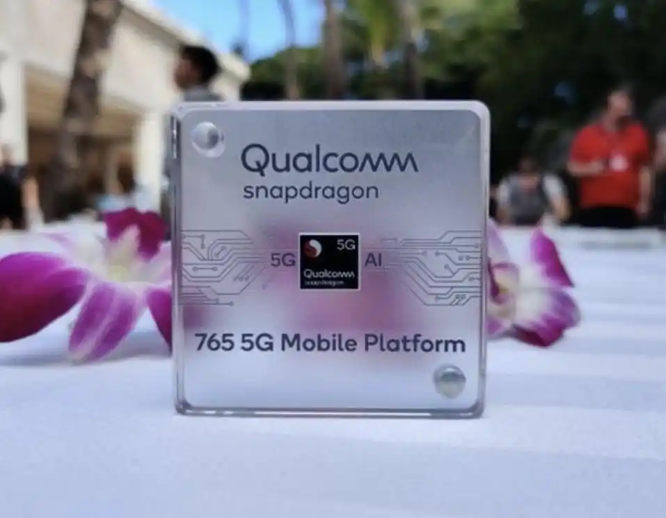 5g市场之争高通骁龙765g备受青睐高通5g