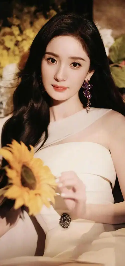 杨幂高清图片第2601期