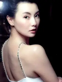 星座处女座毕业学校中学毕业资料影视作品77张曼玉主演的电视剧新扎