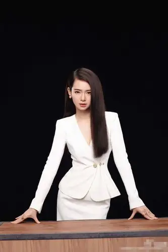 一身职业装,超性感的说,制服诱惑啊有木有