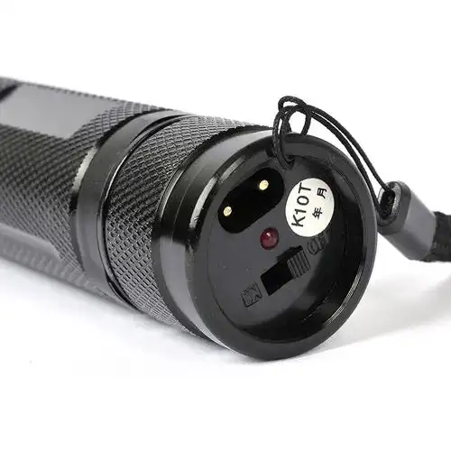 强光手电品牌(哪里可以买电击防身强光手电)_百科-涨口碑