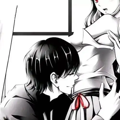 情头优质情侣头像控