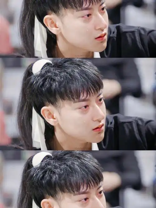 我的神仙男孩黄子韬