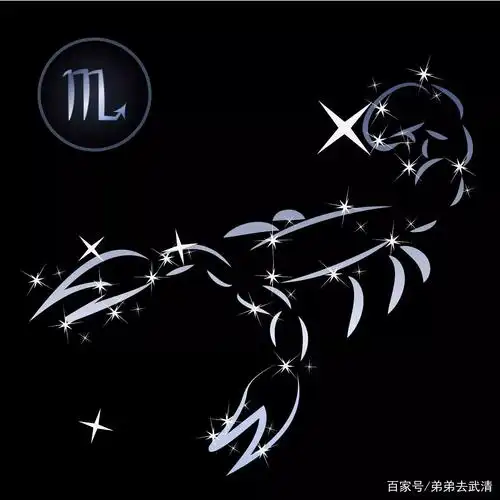 天蝎座的男生适合结婚吗?