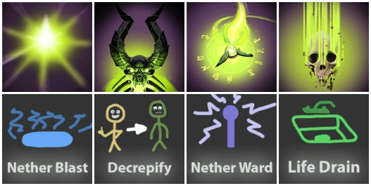 dota2早期技能图标 见识下v社美工的玩梗水平