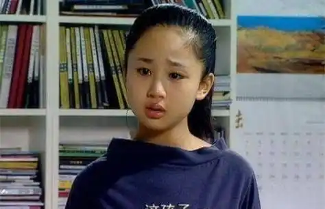 童星命运大相径庭:杨紫逆袭成一线,大后寿寿花遭遇