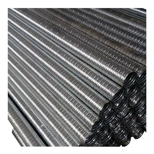 大口径金属波纹管涵 钢波纹涵管 片装钢波纹涵管