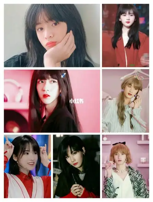 tnt时代少年团成员穿女装,tfboys成员穿女装