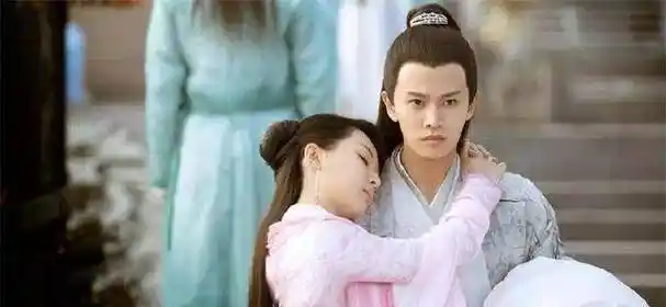 原创《锦衣之下》宝藏男孩任嘉伦,从戏里暖到戏外_聂欢_时候_谭松韵