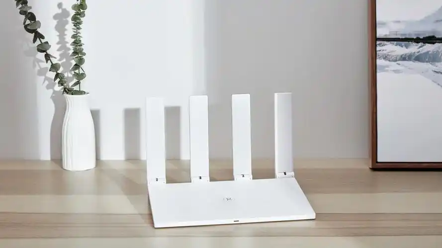 搭载华为自研凌霄芯片 华为路由ws5200四核版即日开售