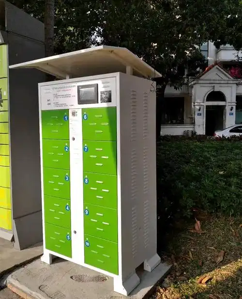 两轮电动车充电安全问题频发,智能充电将常态化