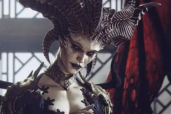 暗黑破坏神4即将登陆xgp海外玩家又发现新问题