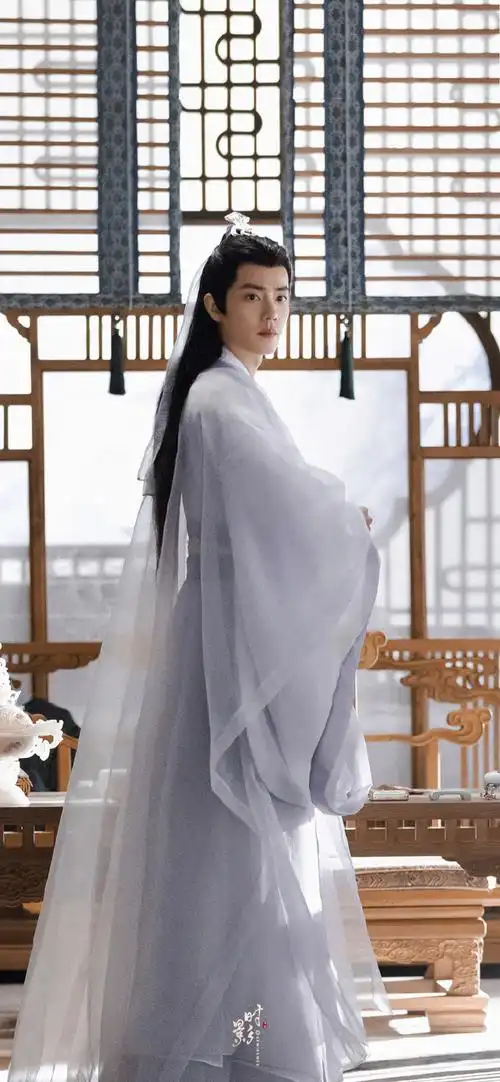 肖战##肖战时影