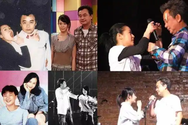 喜欢奶茶,而你就像奶茶一样 " 无比暧昧的话,但他从未想过离开俞琦丽