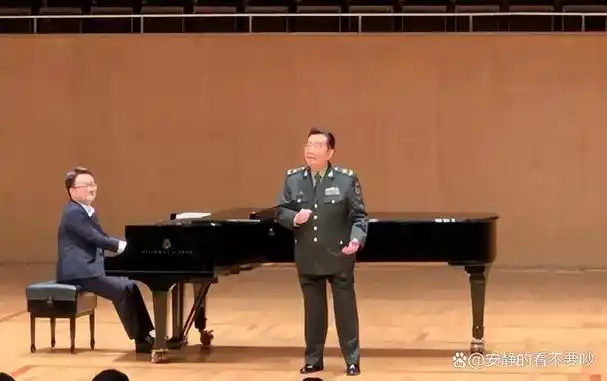 善恶终有报84岁被妻儿坑哭的李双江往后该何去何从