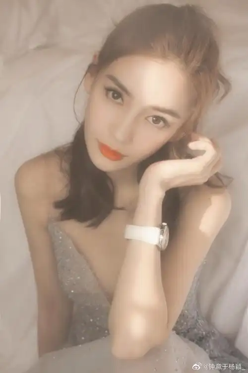 angelababy杨颖照片