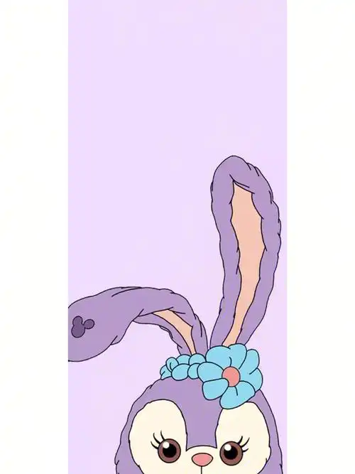 少女心的手机壁纸