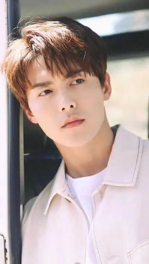 马天宇精选壁纸集