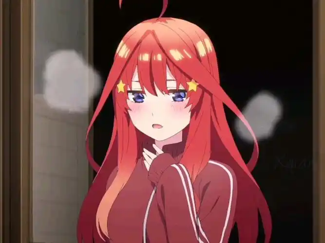 盘点声优水濑祈配音的动漫角色其中五十一位