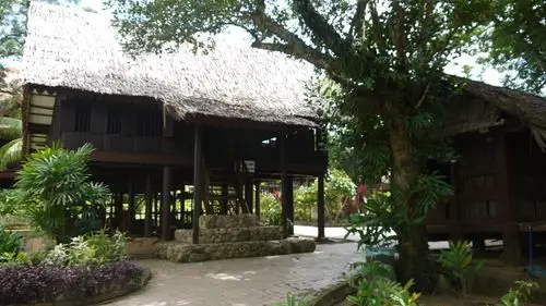 2020玛苏丽之墓游玩攻略,但里面更多值得参观的是当地.【去哪儿攻略】