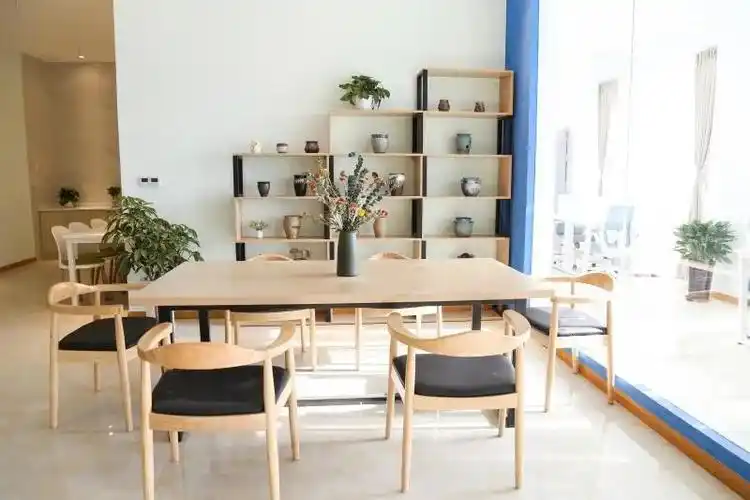 全龄邻里空间美好生活从邻开始