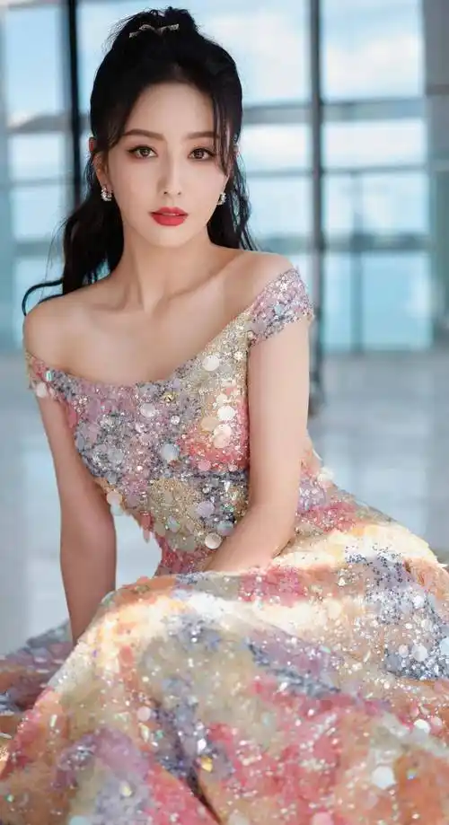 佟丽娅逆袭记:当梦想遇上坚持,会产生怎样的火花?_成为了_故事_挑战