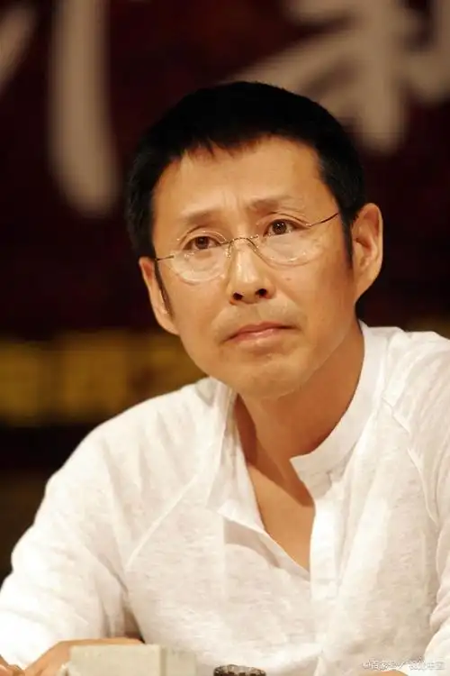 中国十大获奖最多电视剧男明星,第五名「陈道明」