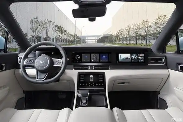 理想one多少钱一辆新能源