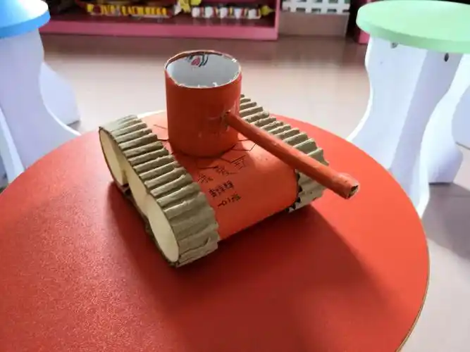 龙溪小学——首届校园科技节