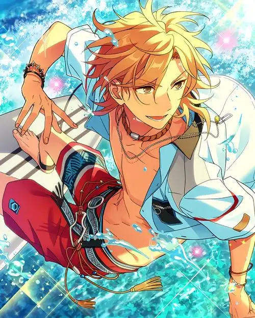 偶像梦幻祭1undead