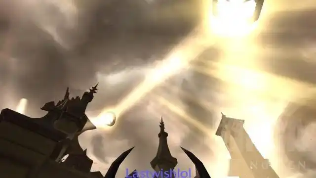 魔兽世界:害怕太阳的吸血鬼,圣光真的神圣吗?_雷文德斯