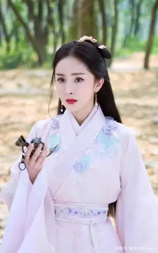 杨幂古装壁纸大合集