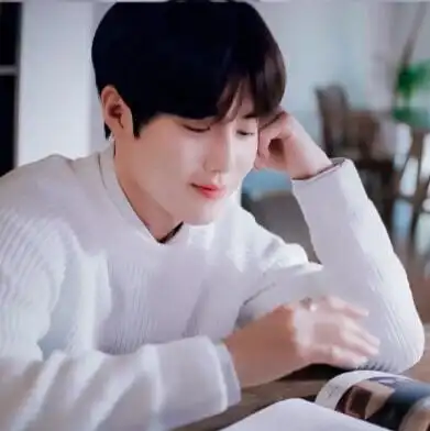 金俊勉可爱的头像